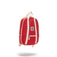 Walker Goods - Arrow backpack Red