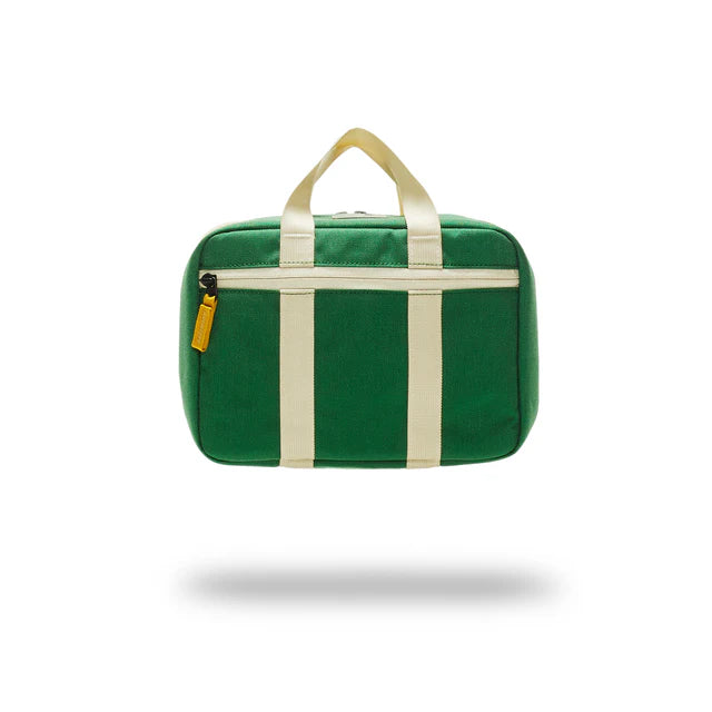 Walker Goods - The Lunchbox Green