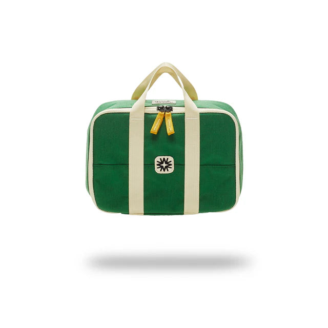Walker Goods - The Lunchbox Green