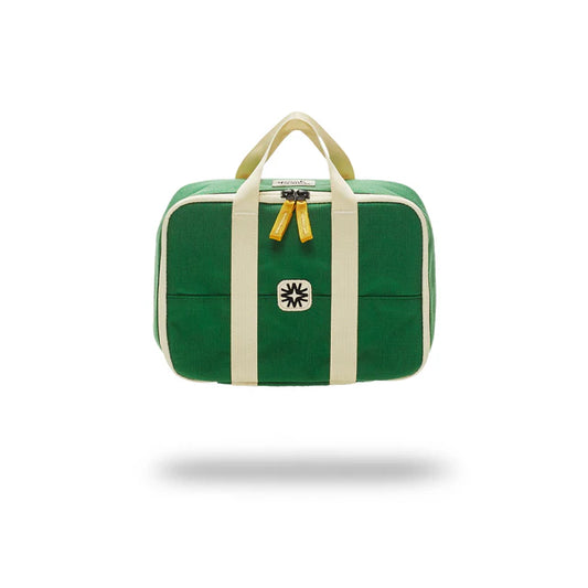 Walker Goods - The Lunchbox Green