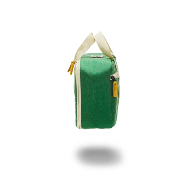 Walker Goods - The Lunchbox Green