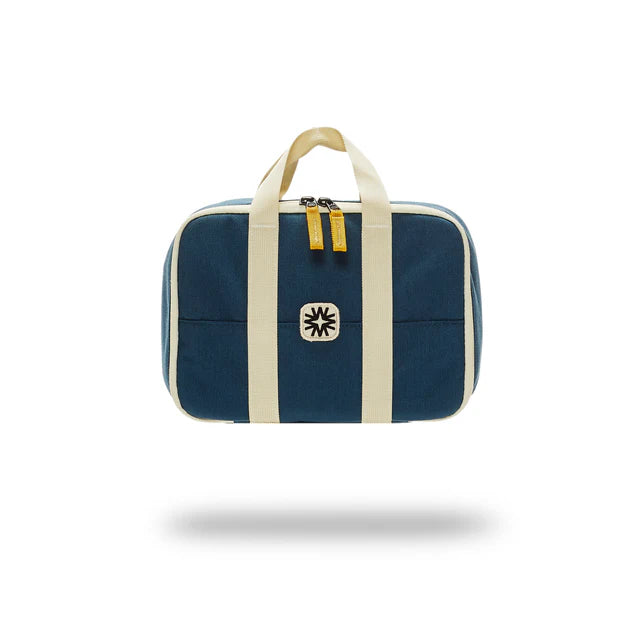 Walker Goods - The Lunchbox Navy