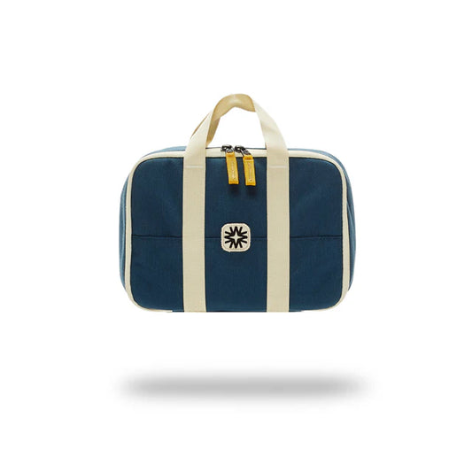 Walker Goods - The Lunchbox Navy