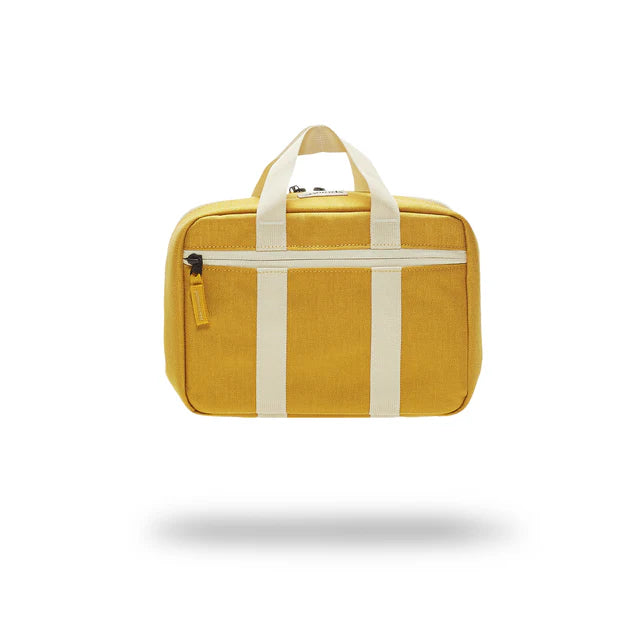 Walker Goods - The Lunchbox Yellow