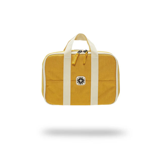 Walker Goods - The Lunchbox Yellow