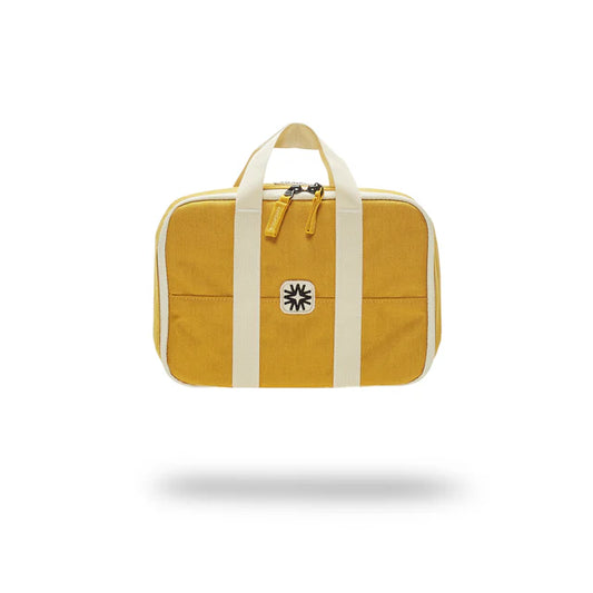 Walker Goods - The Lunchbox Yellow