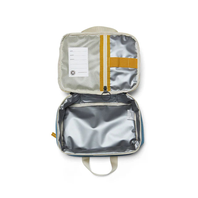 Walker Goods - The Lunchbox Navy