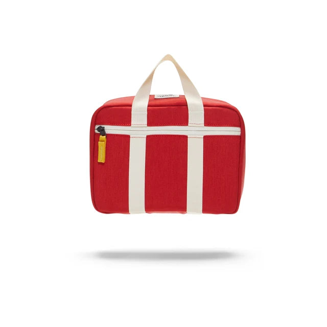 Walker Goods - The Lunchbox Red