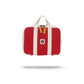 Walker Goods - The Lunchbox Red