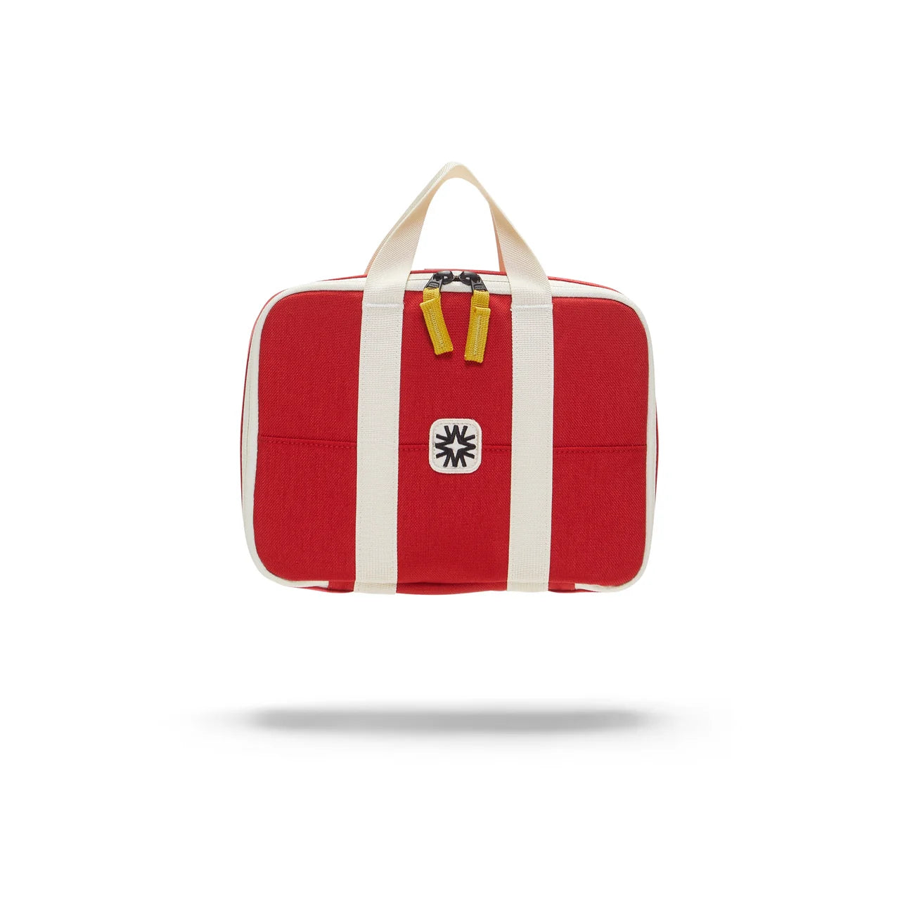 Walker Goods - The Lunchbox Red