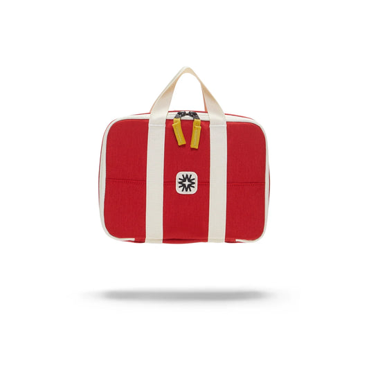 Walker Goods - The Lunchbox Red