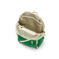 Walker Goods - Tommy Backpack Green