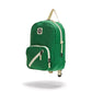Walker Goods - Tommy Backpack Green