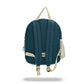 Walker Goods - Tommy Backpack Navy