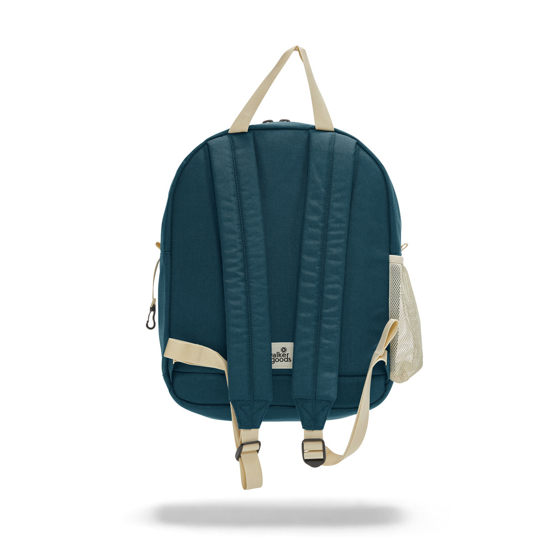 Walker Goods - Tommy Backpack Navy