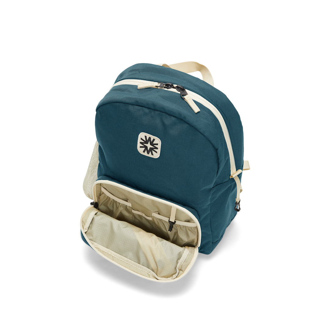 Walker Goods - Tommy Backpack Navy