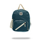 Walker Goods - Tommy Backpack Navy