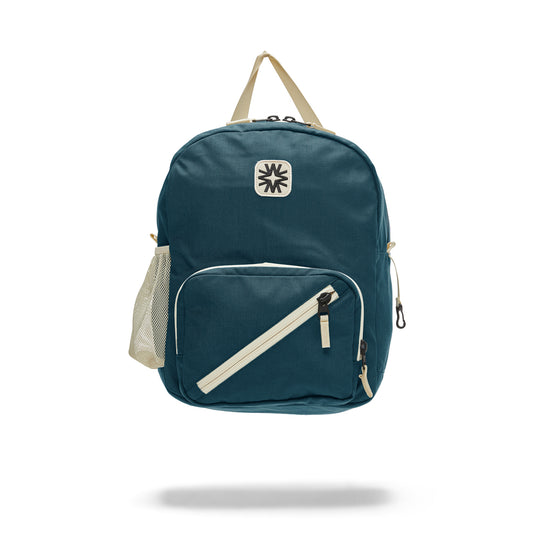 Walker Goods - Tommy Backpack Navy