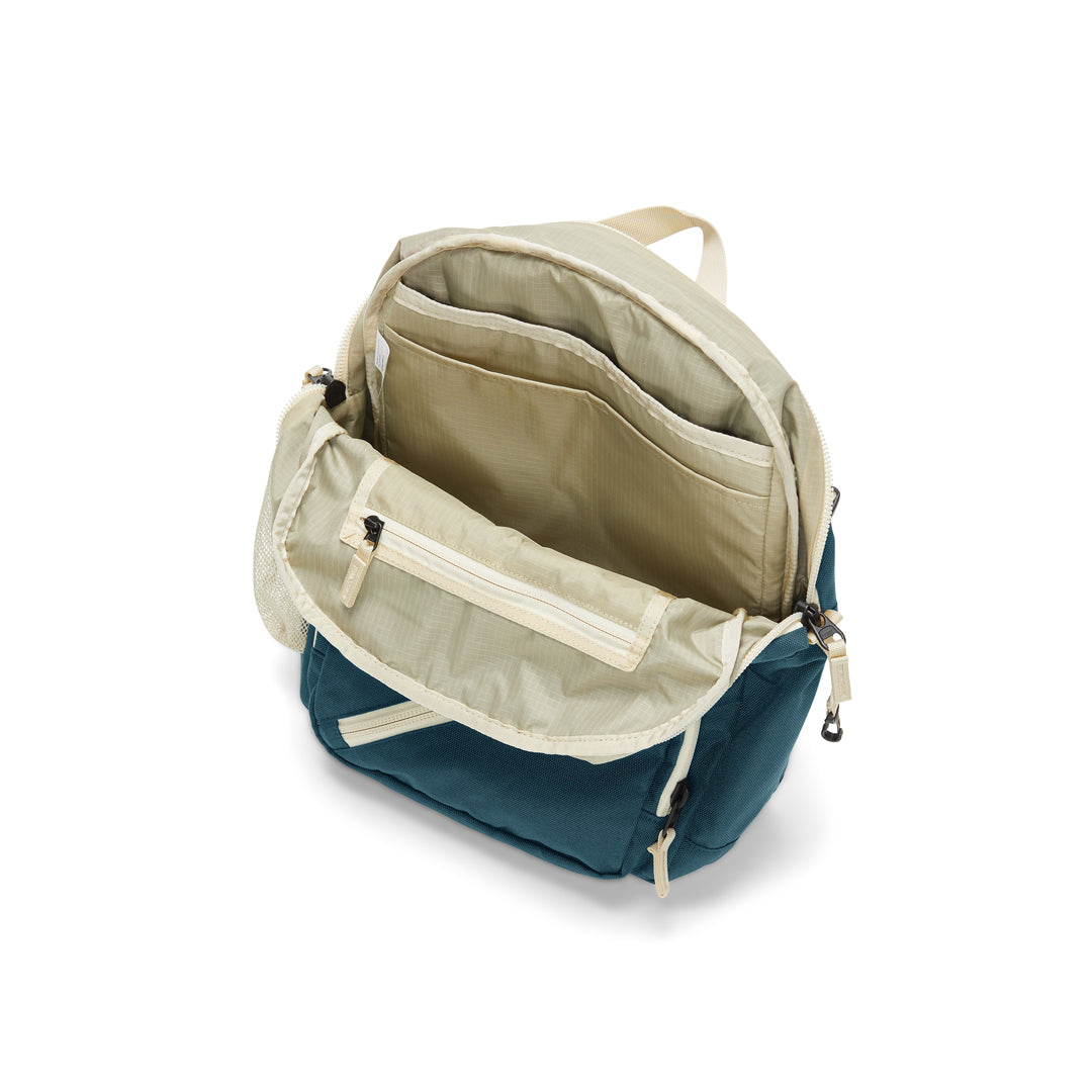 Walker Goods - Tommy Backpack Navy