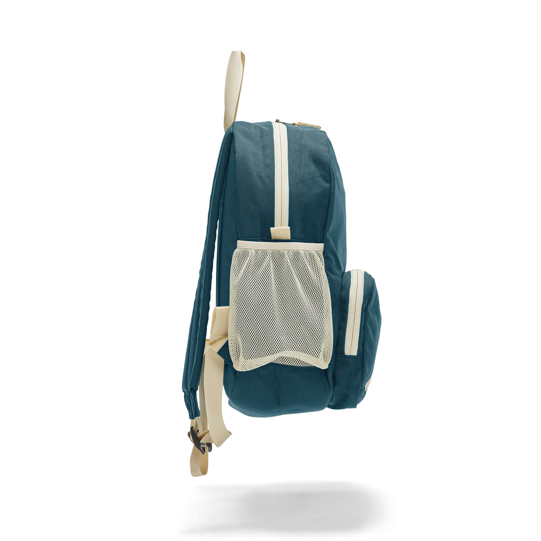 Walker Goods - Tommy Backpack Navy
