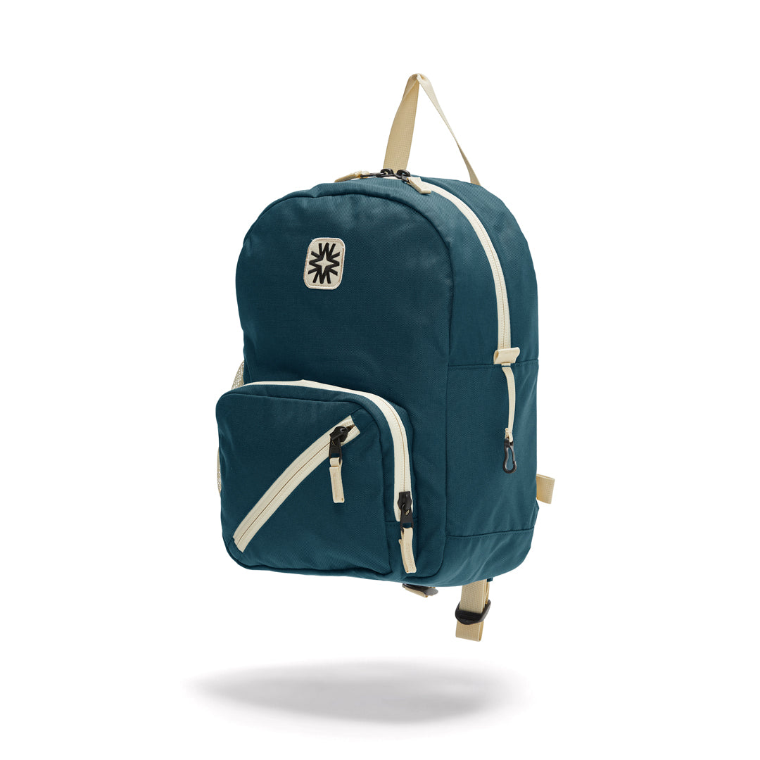 Walker Goods - Tommy Backpack Navy