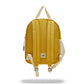 Walker Goods - Tommy Backpack Yellow