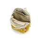Walker Goods - Tommy Backpack Yellow