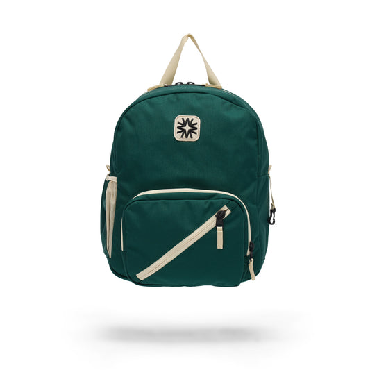 Walker Goods - Tommy Backpack Forest