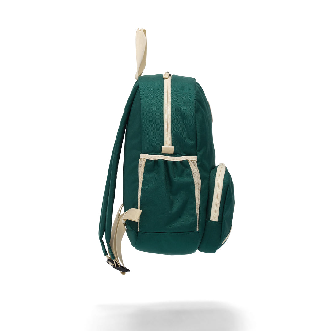 Walker Goods - Tommy Backpack Forest