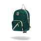 Walker Goods - Tommy Backpack Forest