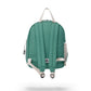 Walker Goods - Tommy Backpack Seafoam