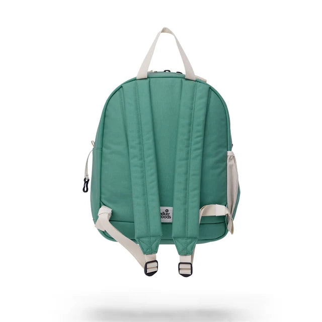 Walker Goods - Tommy Backpack Seafoam