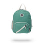 Walker Goods - Tommy Backpack Seafoam