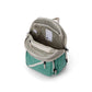 Walker Goods - Tommy Backpack Seafoam