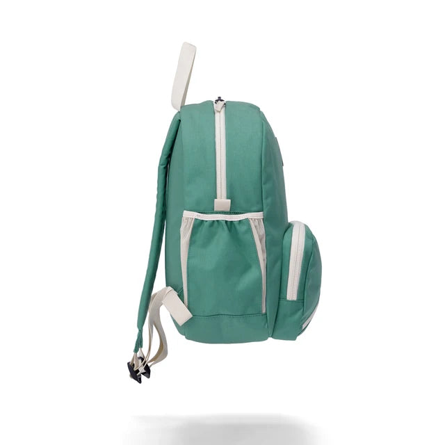 Walker Goods - Tommy Backpack Seafoam
