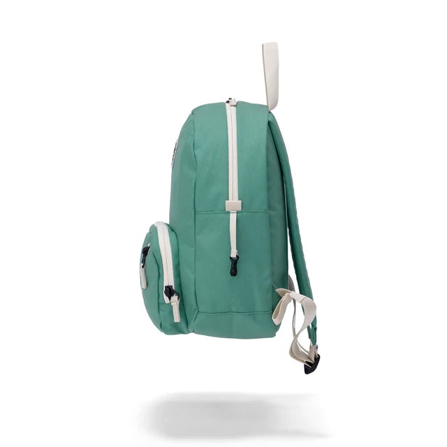 Walker Goods - Tommy Backpack Seafoam