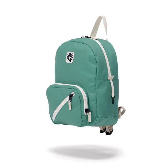 Walker Goods - Tommy Backpack Seafoam