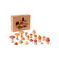 Grapat - Mushroom grove