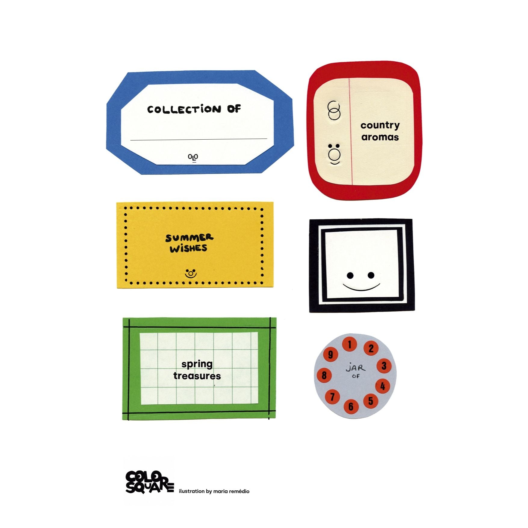 Free Printables Color Square – colorsquare.net