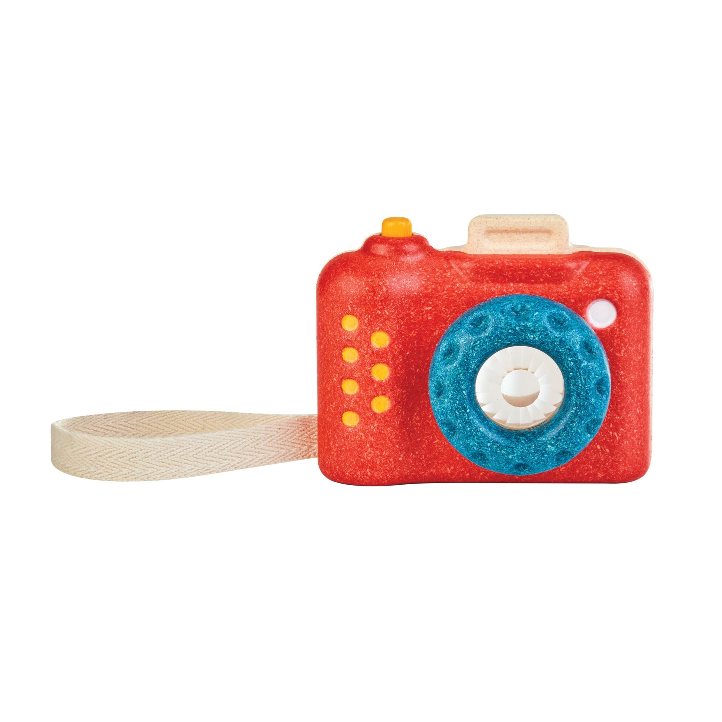 PlanToys - My First Camera