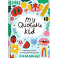 Playful My Quotable Kid: A Parents’ Journal of Unforgettable Quote