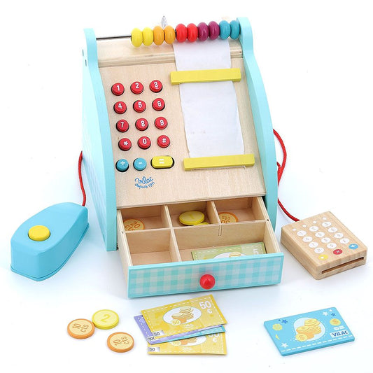 Vilac - Cash register