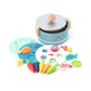 Vilac - Early learning cooking pot