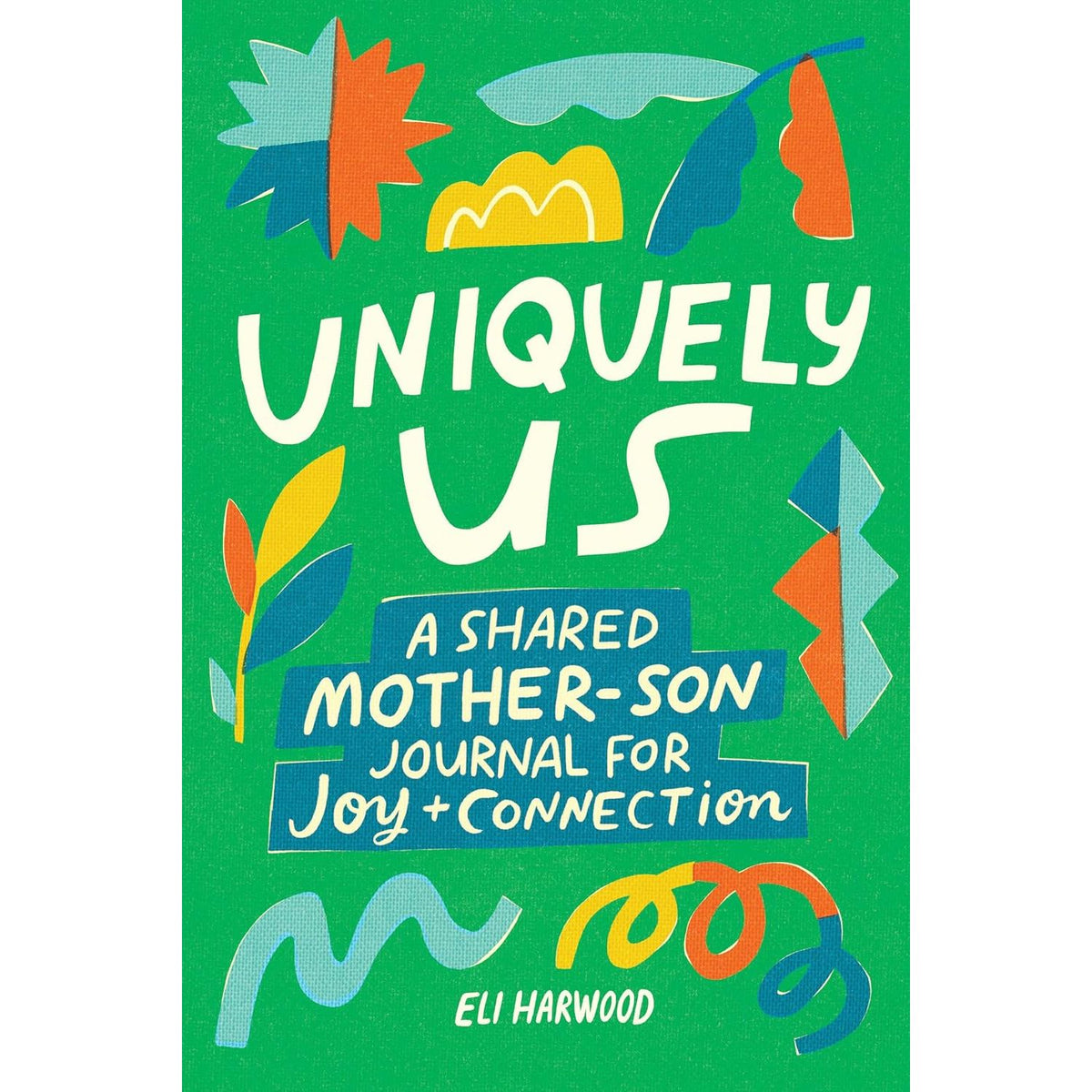 Uniquely Us: Mother & Son