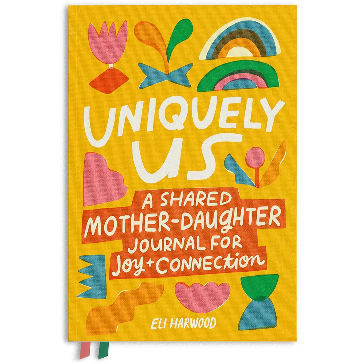 Uniquely Us: Mother & Daughter