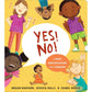 Yes! No!: A First Conversation about Consent