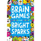 Brain games for bright sparks