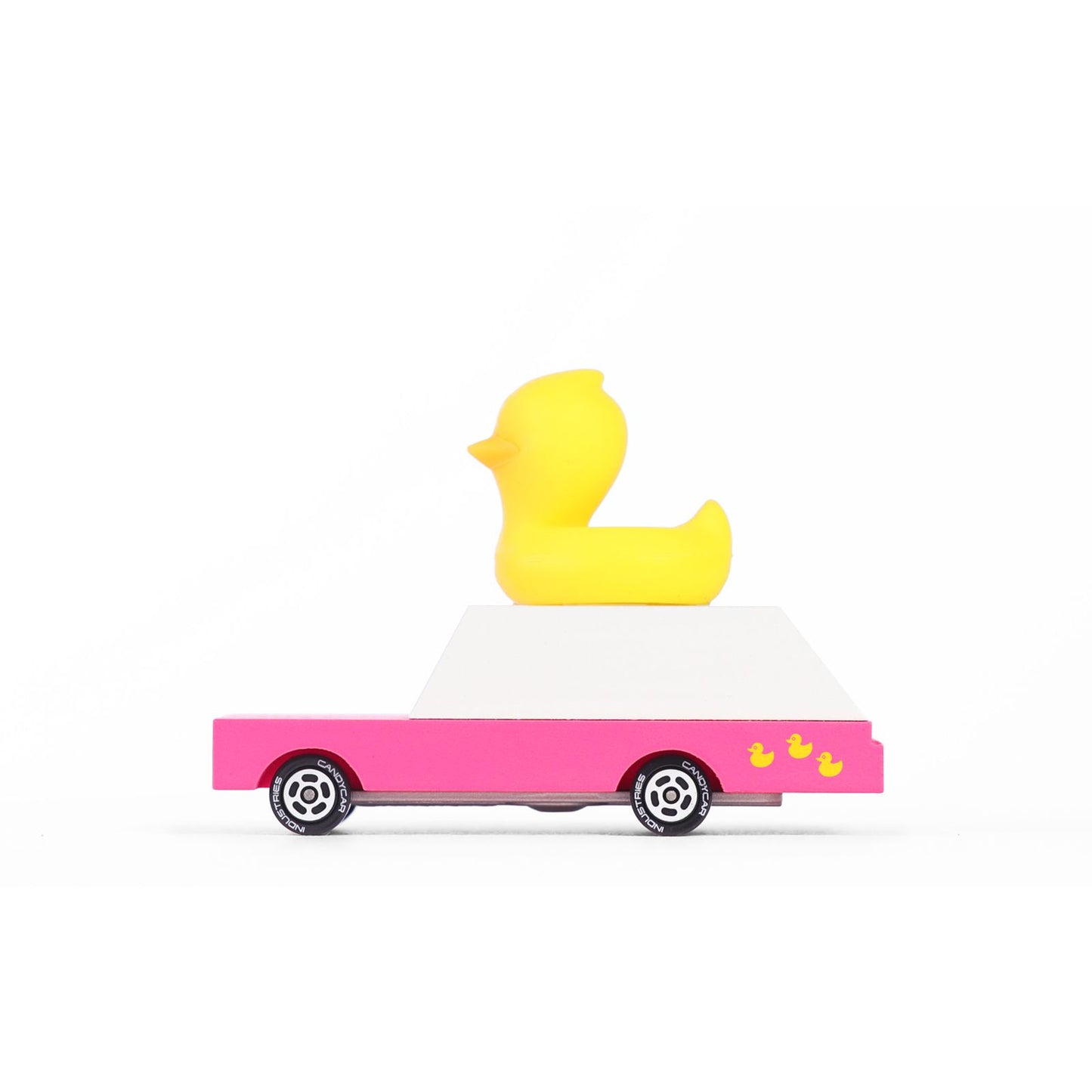 CandyLab - Duckie Wagon