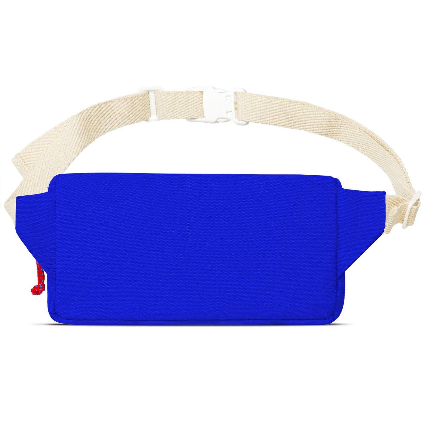 Ykra - Fanny pack Blue