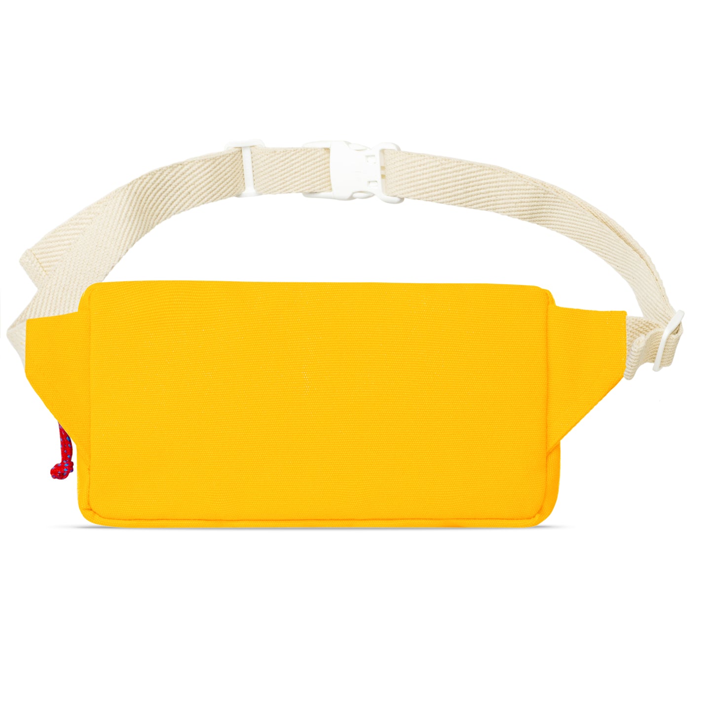 Ykra - Fanny Pack Yellow